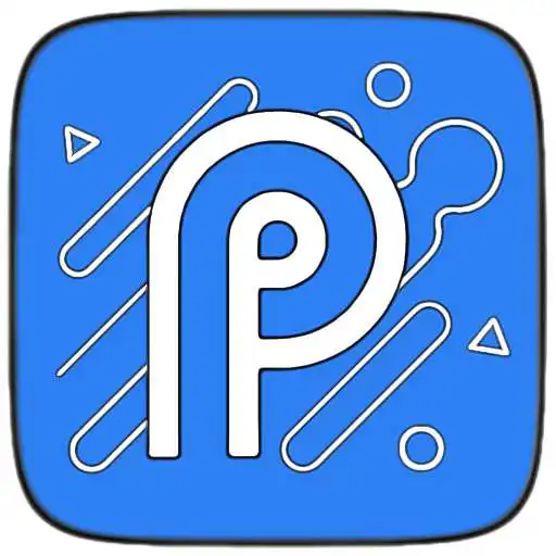 Play Pixly Square - Icon Pack APK Play Pixly Square - Icon Pack APK