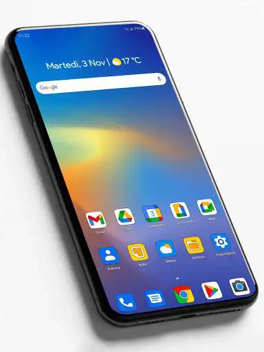 Play Pixly Square - Icon Pack  and enjoy Pixly Square - Icon Pack with UptoPlay