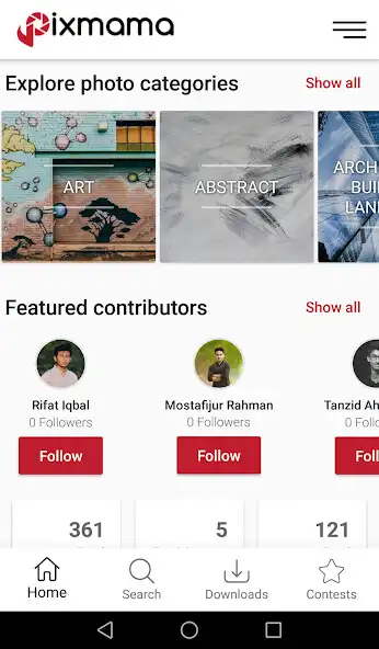 Play Pixmama as an online game Pixmama with UptoPlay