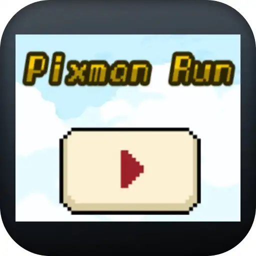 Play Pixman Run APK