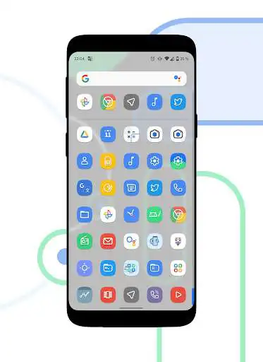 Play Pix Material Icon Pack as an online game Pix Material Icon Pack with UptoPlay