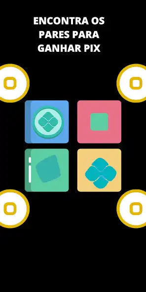 Play Pix Memo: Ganhe Pix Fácil  and enjoy Pix Memo: Ganhe Pix Fácil with UptoPlay