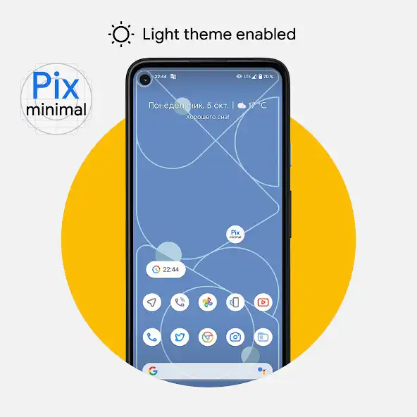 Play Pix-Minimal Black/White Icons  and enjoy Pix-Minimal Black/White Icons with UptoPlay