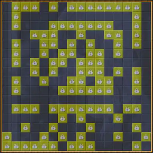 Play Pixograph Retro APK