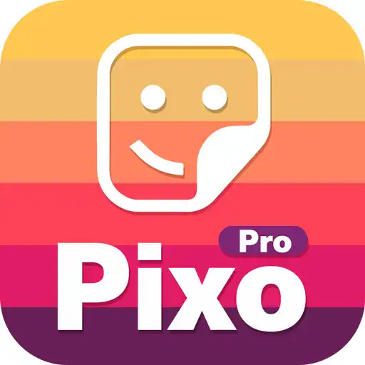 Play Pixo APK Play Pixo APK