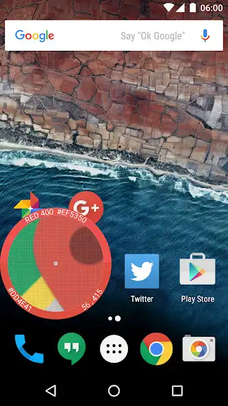Play Pixolor - Live Color Picker  and enjoy Pixolor - Live Color Picker with UptoPlay
