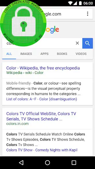 Play Pixolor - Live Color Picker as an online game Pixolor - Live Color Picker with UptoPlay