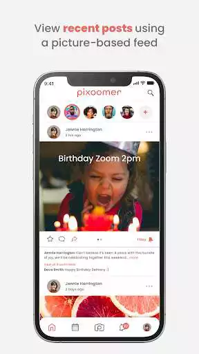 Play Pixoomer as an online game Pixoomer with UptoPlay