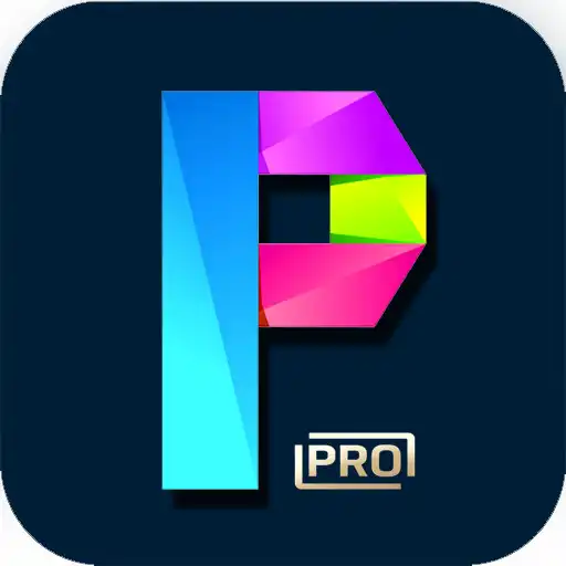 Play Pixopro photo editor APK