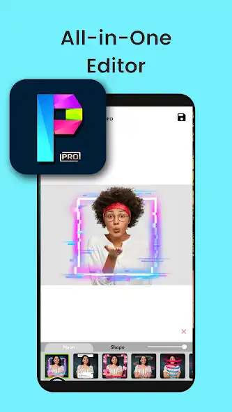 Play Pixopro photo editor  and enjoy Pixopro photo editor with UptoPlay