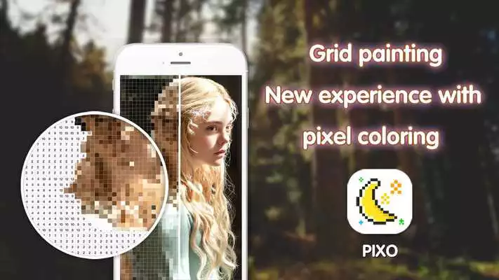 Play Pixo  and enjoy Pixo with UptoPlay