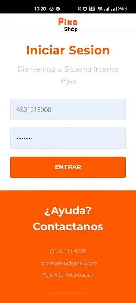 Play Pixo Servicios  and enjoy Pixo Servicios with UptoPlay