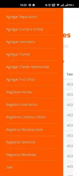Play Pixo Servicios as an online game Pixo Servicios with UptoPlay