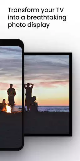 Play Pixo - TV Photo Display as an online game Pixo - TV Photo Display with UptoPlay