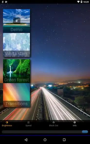 Play PixoutRemote - Remote control for ArtNet recorder as an online game PixoutRemote - Remote control for ArtNet recorder with UptoPlay