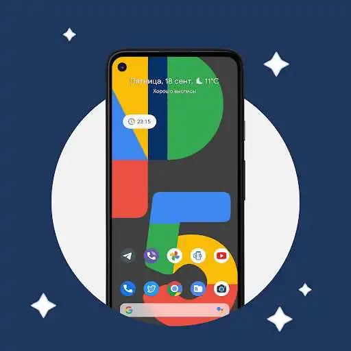 Play Pix-Pie Icon Pack as an online game Pix-Pie Icon Pack with UptoPlay