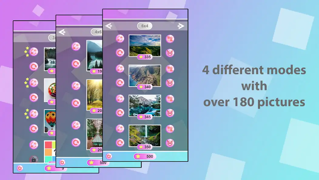 Play PixPuz  and enjoy PixPuz with UptoPlay