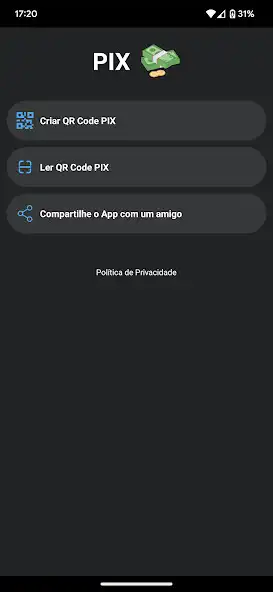 Play Pix QR Code - Receber e Criar and enjoy Pix QR Code - Receber e Criar with UptoPlay Play Pix QR Code - Receber e Criar and enjoy Pix QR Code - Receber e Criar with UptoPlay