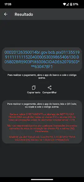 Play Pix QR Code - Receber e Criar as an online game online Pix QR Code - Receber e Criar with UptoPlay Play Pix QR Code - Receber e Criar as an online game Pix QR Code - Receber e Criar with UptoPlay