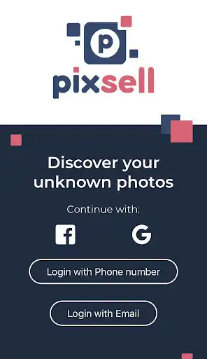 Play Pixsell  and enjoy Pixsell with UptoPlay