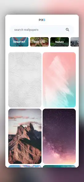 Play PIXS HD Wallpaper  and enjoy PIXS HD Wallpaper with UptoPlay