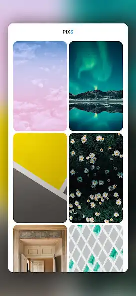 Play PIXS HD Wallpaper as an online game PIXS HD Wallpaper with UptoPlay