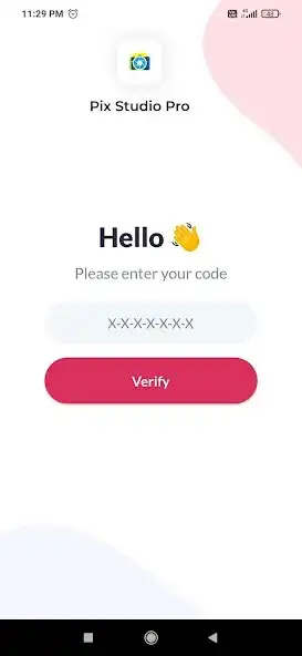 Play Pix Studio Pro  and enjoy Pix Studio Pro with UptoPlay