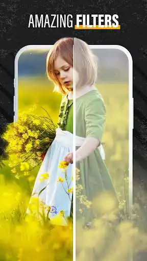 Play Pixta Photo Editor, Collage  and enjoy Pixta Photo Editor, Collage with UptoPlay