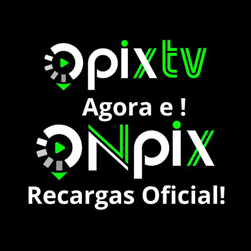 Play Pixtv recargas oficial (Onpix) APK Play Pixtv recargas oficial (Onpix) APK