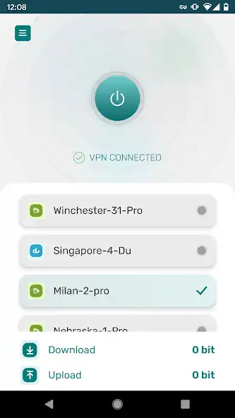 Play PIX VPN - Secure VPN in UAE  and enjoy PIX VPN - Secure VPN in UAE with UptoPlay