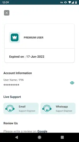 Play PIX VPN - Secure VPN in UAE as an online game PIX VPN - Secure VPN in UAE with UptoPlay