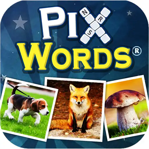 Play PixWords™ APK Play PixWords™ APK