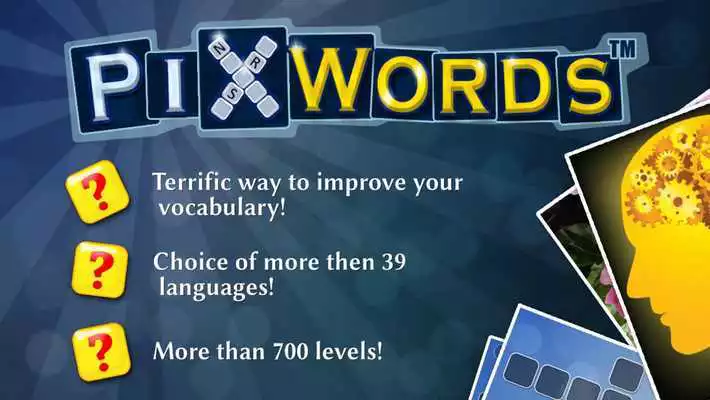 Play PixWords™