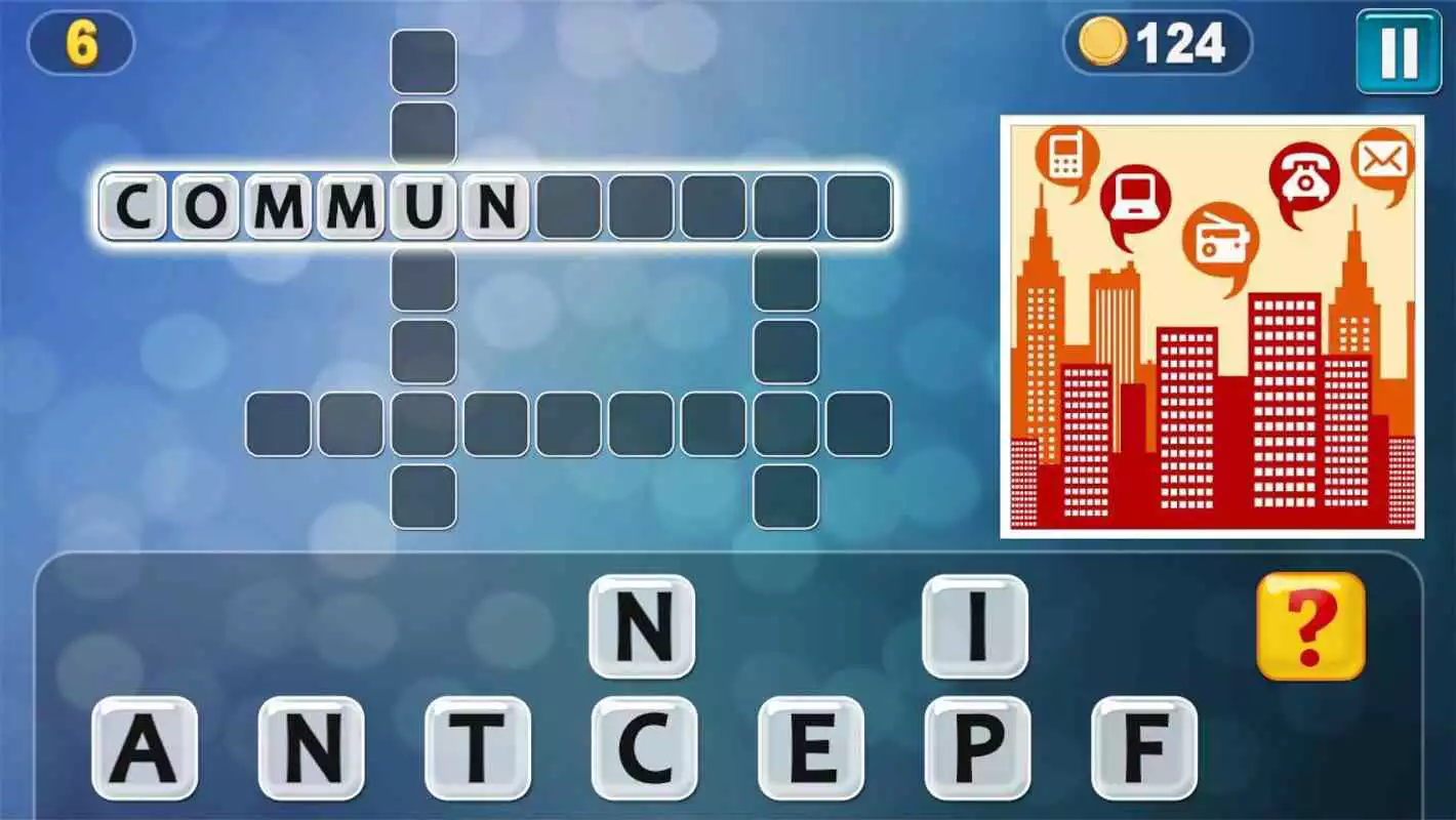 Play PixWords™