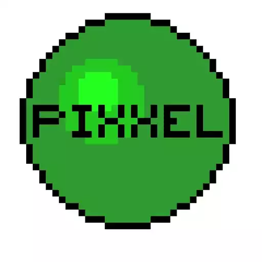 Free play online Pixxel APK