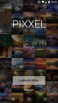 Play Pixxel Play Pixxel