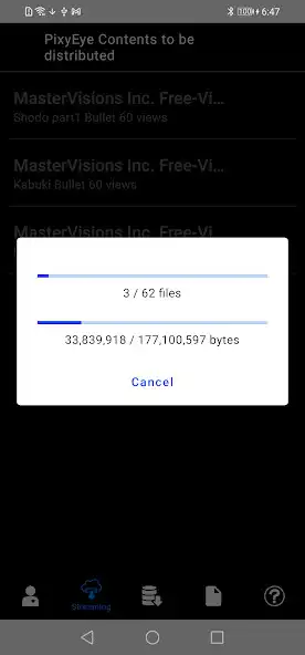 Play PixyEye as an online game PixyEye with UptoPlay