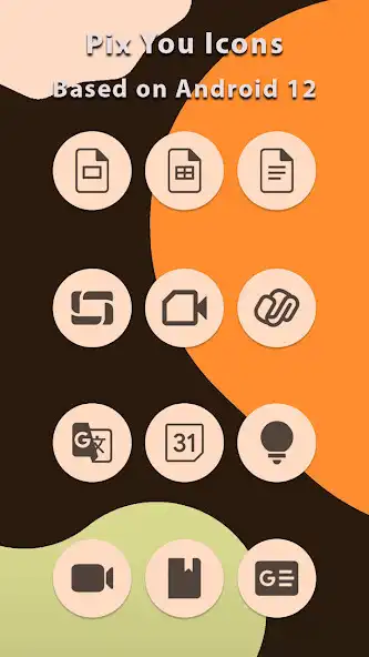 Play Pix You Carrot Light Icons as an online game Pix You Carrot Light Icons with UptoPlay