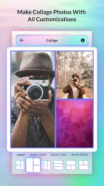 Play PixyTrim Perfect Photo Editor  and enjoy PixyTrim Perfect Photo Editor with UptoPlay