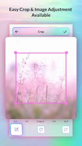 Play PixyTrim Perfect Photo Editor as an online game PixyTrim Perfect Photo Editor with UptoPlay