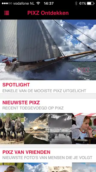Play PIXZ as an online game PIXZ with UptoPlay