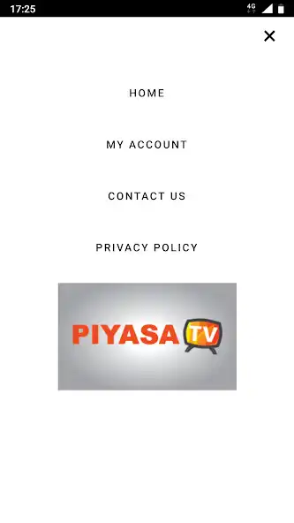 Play Piyasa TV - Sri Lankan Mobile TV  and enjoy Piyasa TV - Sri Lankan Mobile TV with UptoPlay