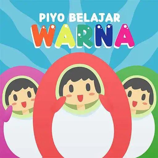 Play Piyo Belajar Warna APK Play Piyo Belajar Warna APK