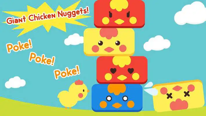 Play Piyo Piyo POKE