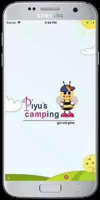 Play Piyus Camping
