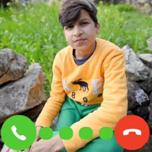 Play Piyush Joshi Calling You APK
