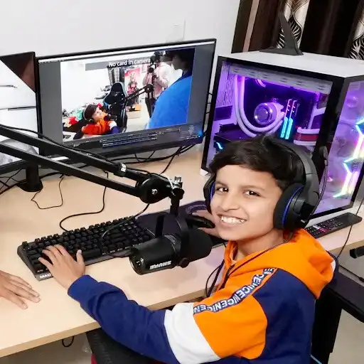 Play Piyush Joshi Gaming APK