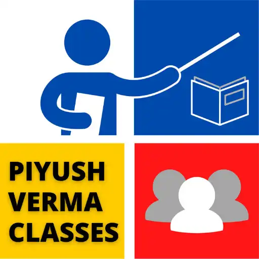 Play Piyush verma Classes APK
