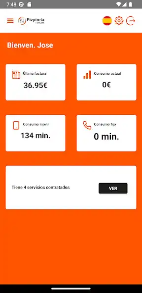 Play Pizpireta TeleCom as an online game online Pizpireta TeleCom with UptoPlay Play Pizpireta TeleCom as an online game Pizpireta TeleCom with UptoPlay