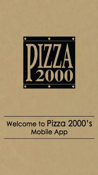 Play Pizza 2000  and enjoy Pizza 2000 with UptoPlay